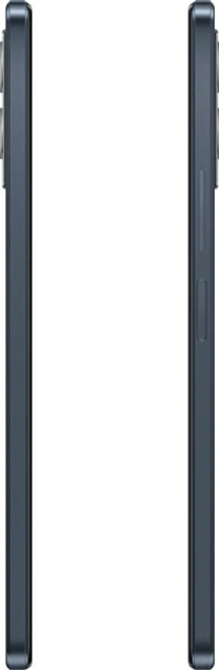 vivo T1 5G (Starlight Black, 128 GB)