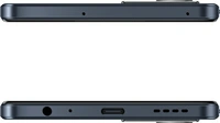 vivo T1 5G (Starlight Black, 128 GB)