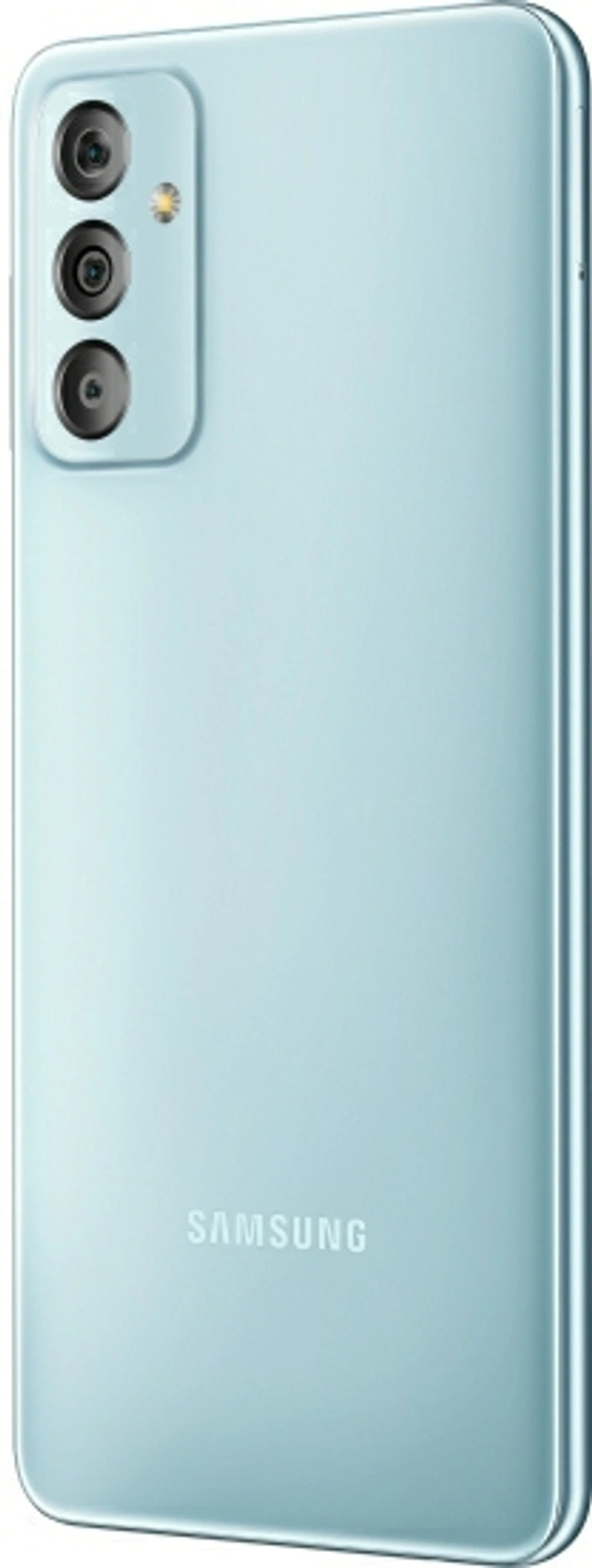 vivo T1 5G (Starlight Black, 128 GB)