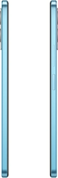 vivo T1 5G (Rainbow Fantasy, 128 GB)
