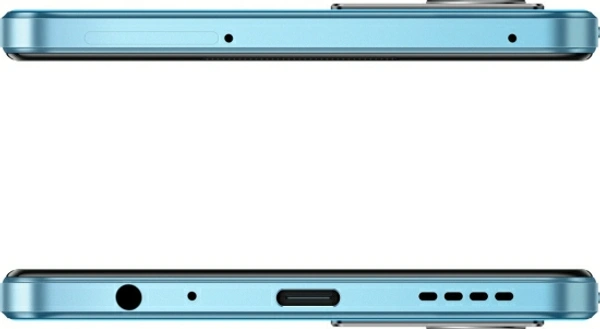 vivo T1 5G (Rainbow Fantasy, 128 GB)