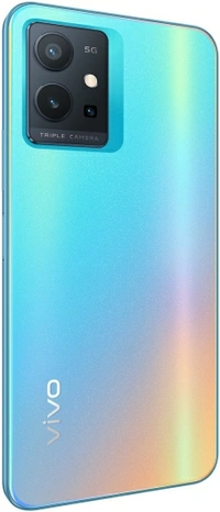vivo T1 5G (Rainbow Fantasy, 128 GB)