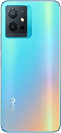 vivo T1 5G (Rainbow Fantasy, 128 GB)