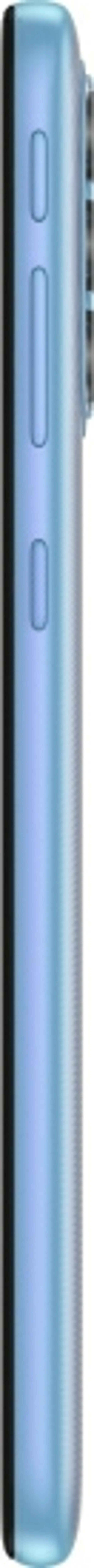 MOTOROLA g31 (Baby Blue, 64 GB)