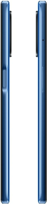 realme Narzo 30 5G (Racing Blue, 128 GB)