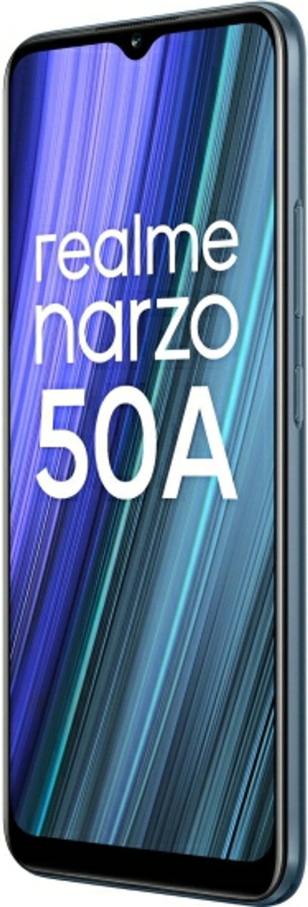 realme Narzo 50A (Oxygen Green, 64 GB