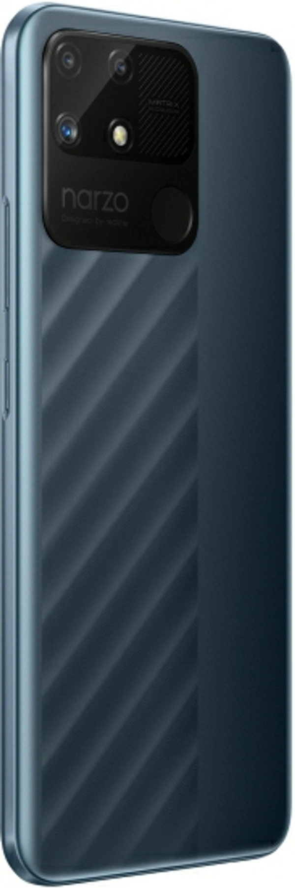 realme Narzo 50A (Oxygen Green, 64 GB