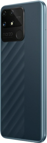 realme Narzo 50A (Oxygen Green, 64 GB