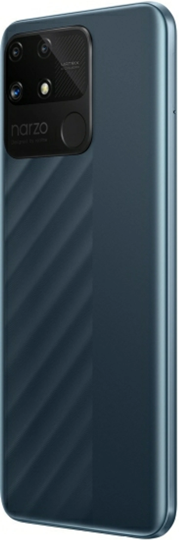 realme Narzo 50A (Oxygen Green, 64 GB