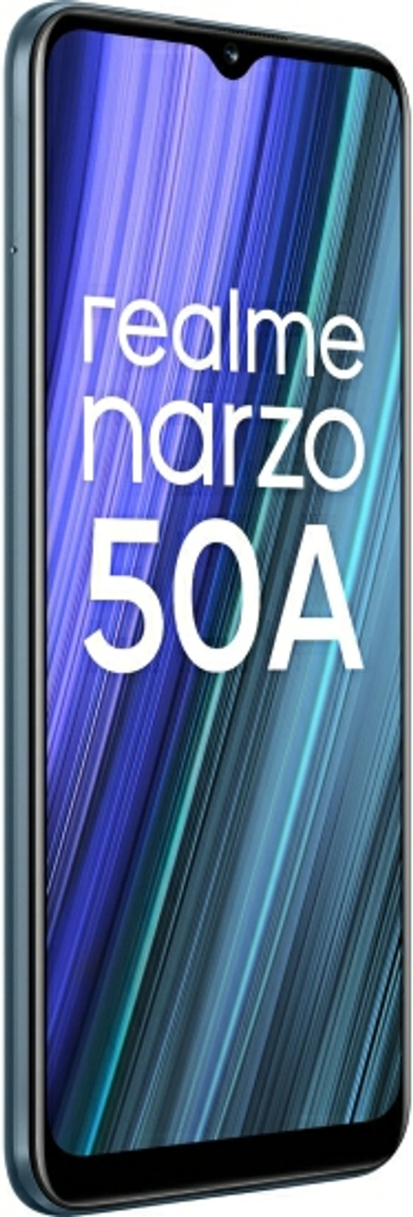 realme Narzo 50A (Oxygen Green, 64 GB
