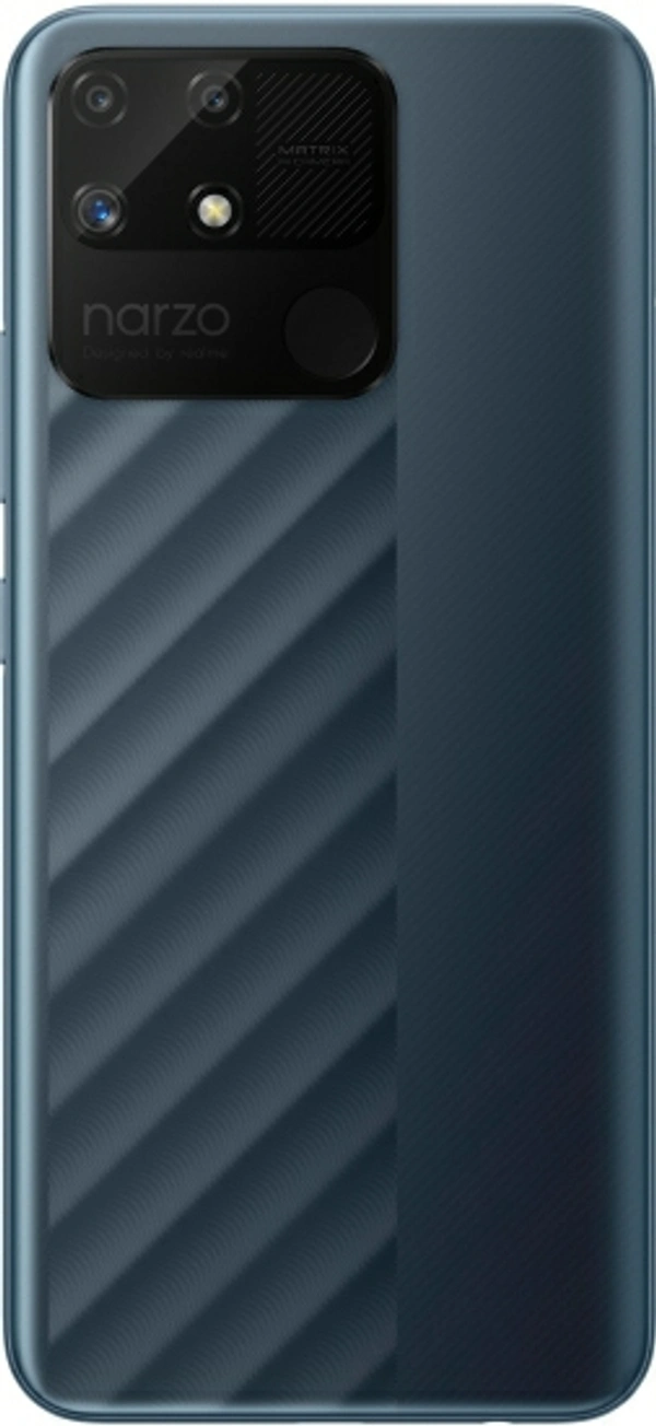 realme Narzo 50A (Oxygen Green, 64 GB