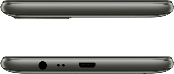 realme C25Y (Metal Grey, 64 GB)