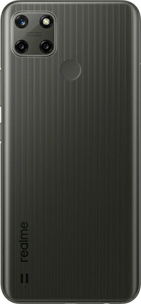 realme C25Y (Metal Grey, 64 GB)