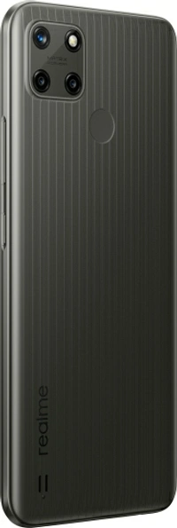 realme C25Y (Metal Grey, 64 GB)