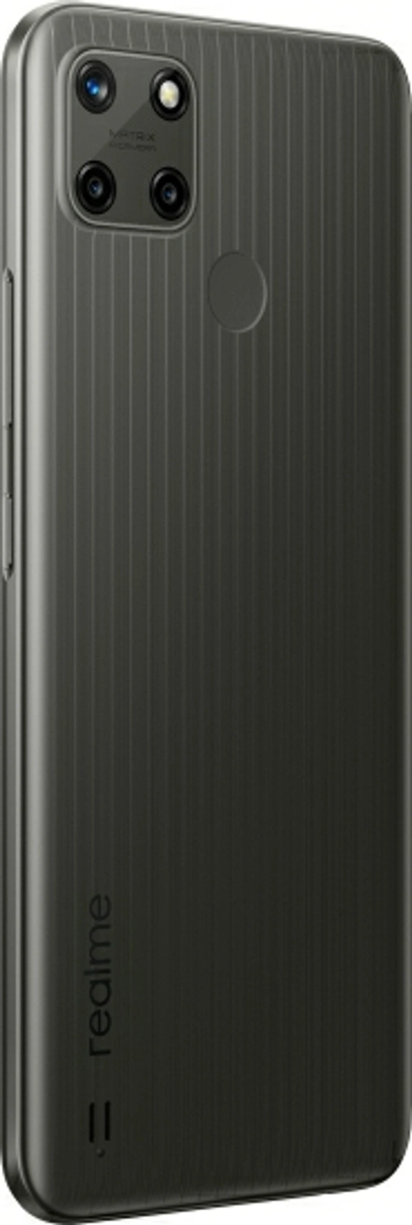 realme C25Y (Metal Grey, 64 GB)