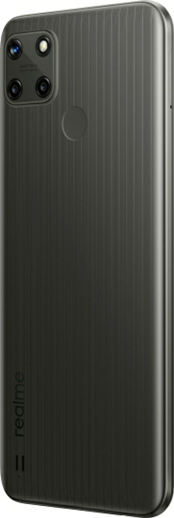 realme C25Y (Metal Grey, 64 GB)