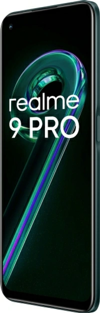 realme 9 Pro 5G (Aurora Green, 128 GB)