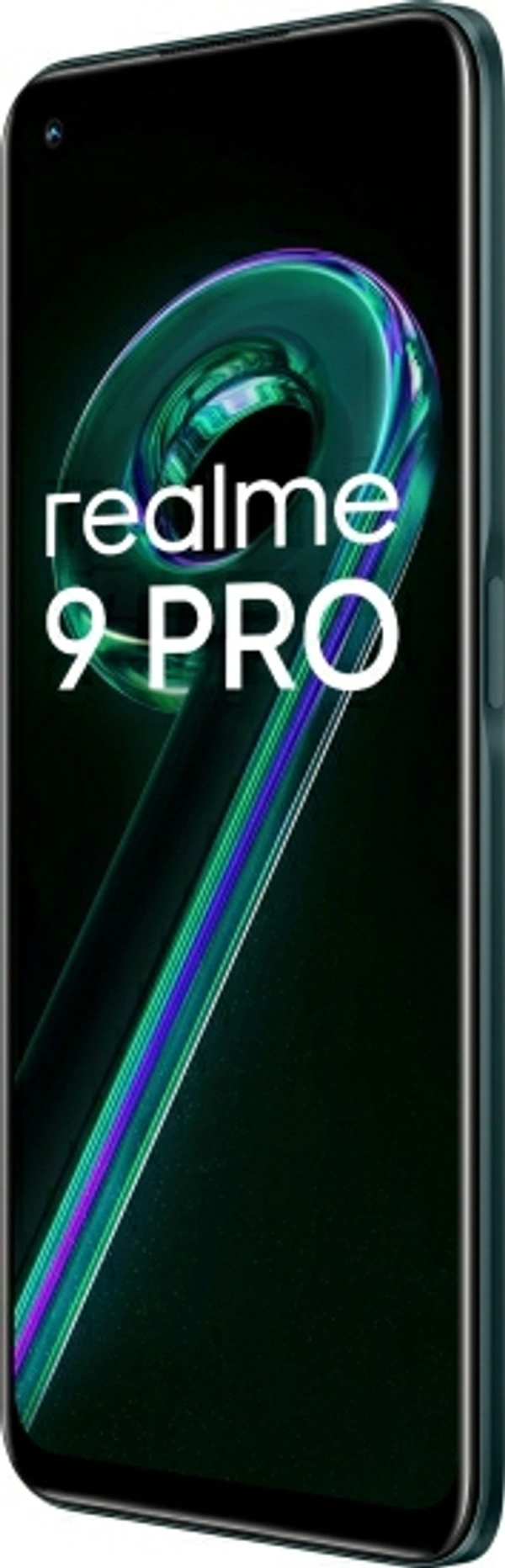 realme 9 Pro 5G (Aurora Green, 128 GB)