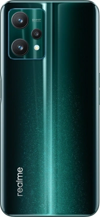 realme 9 Pro 5G (Aurora Green, 128 GB)
