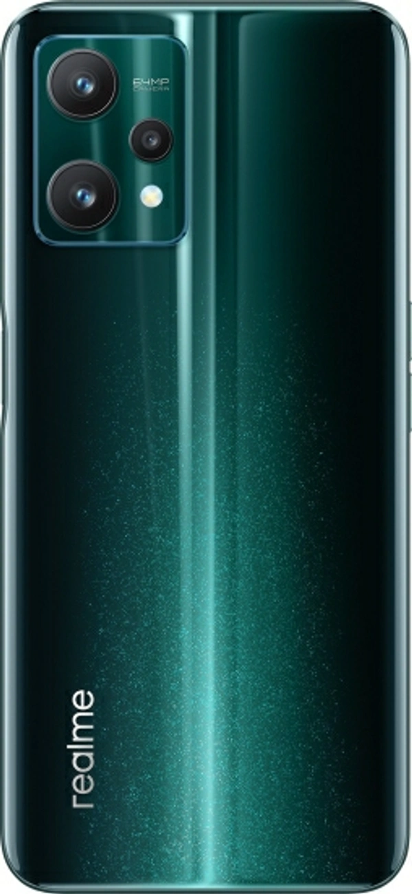 realme 9 Pro 5G (Aurora Green, 128 GB)