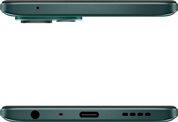 realme 9 Pro 5G (Aurora Green, 128 GB)