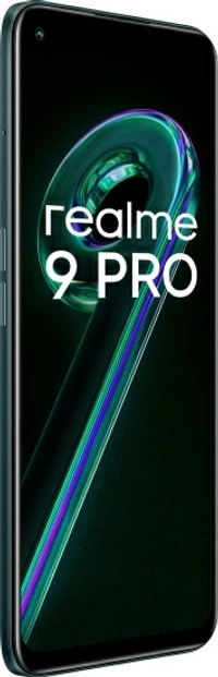 realme 9 Pro 5G (Aurora Green, 128 GB)