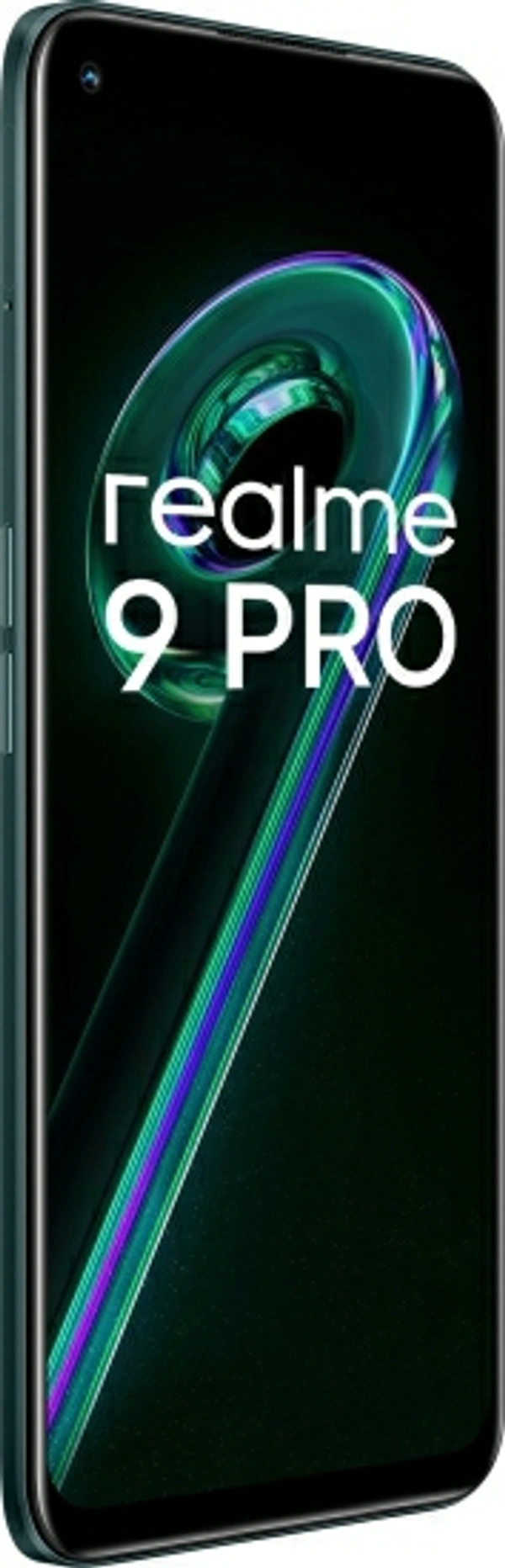 realme 9 Pro 5G (Aurora Green, 128 GB)