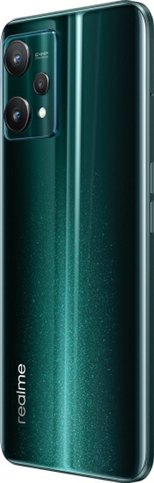 realme 9 Pro 5G (Aurora Green, 128 GB)