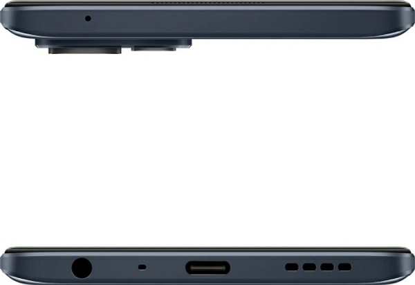 realme 9 Pro 5G (Midnight Black, 128 GB)