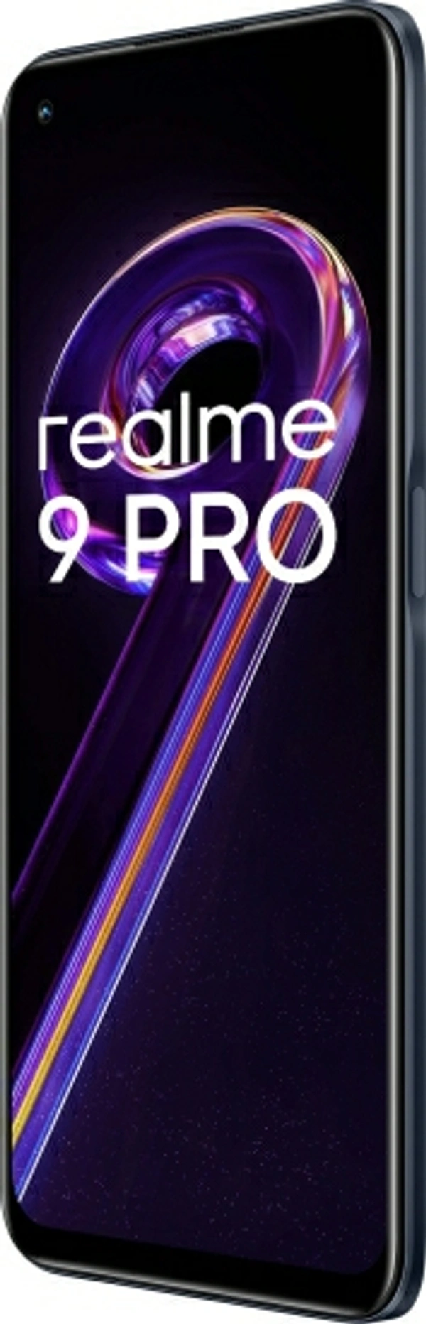 realme 9 Pro 5G (Midnight Black, 128 GB)