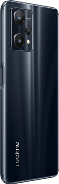 realme 9 Pro 5G (Midnight Black, 128 GB)