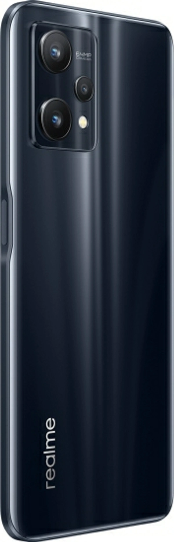 realme 9 Pro 5G (Midnight Black, 128 GB)