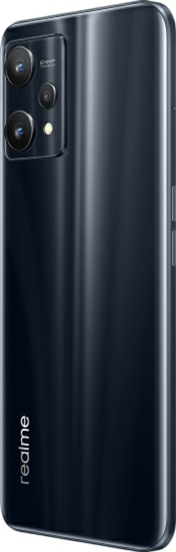 realme 9 Pro 5G (Midnight Black, 128 GB)