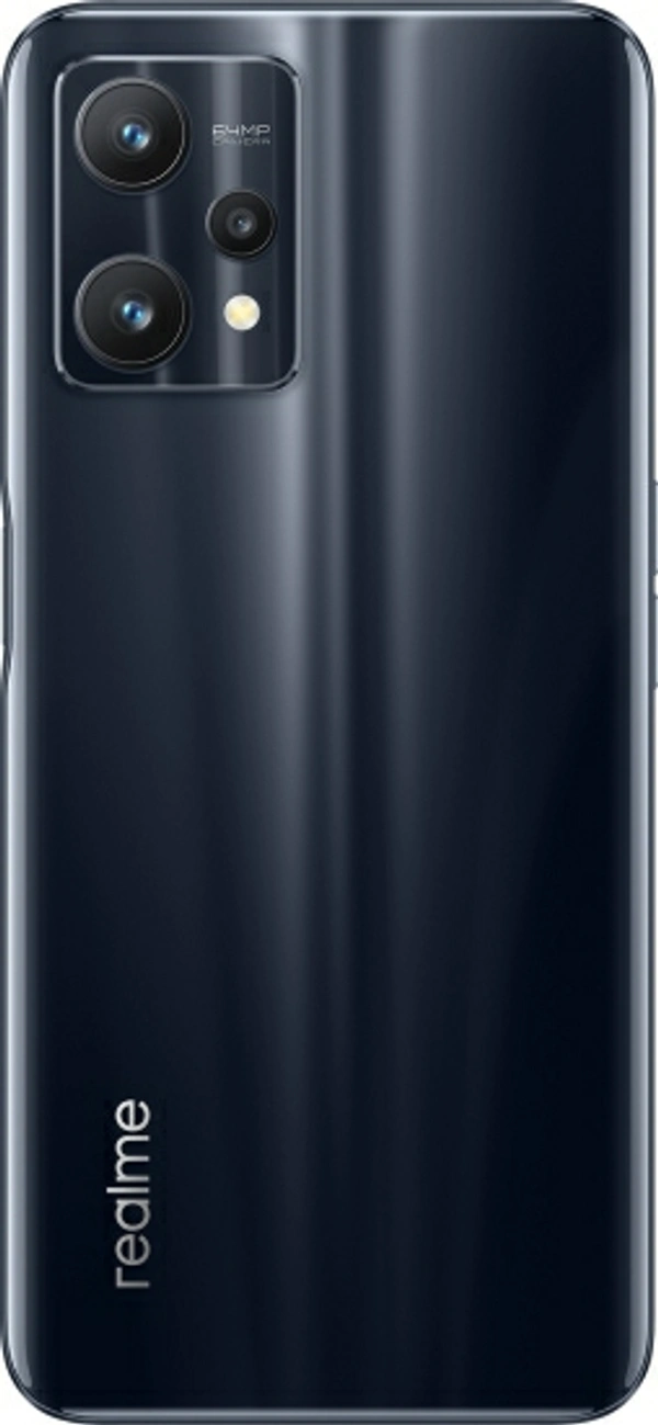 realme 9 Pro 5G (Midnight Black, 128 GB)