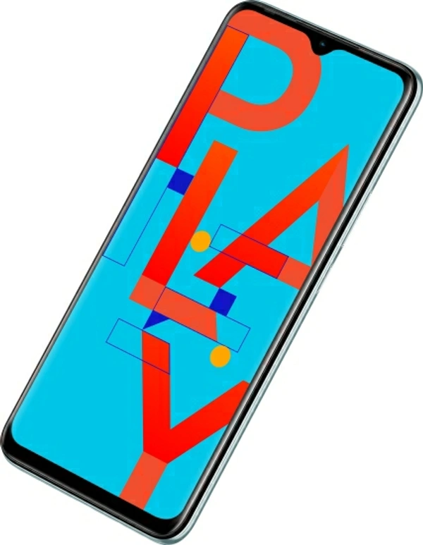 Infinix Hot 10 Play (Morandi Green, 64 GB)