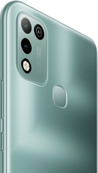 Infinix Hot 10 Play (Morandi Green, 64 GB)