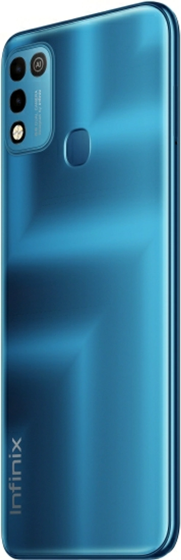Infinix Hot 10 Play (Aegean Blue, 64 GB)