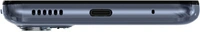 MOTOROLA G40 Fusion (Dynamic Gray, 128 GB)