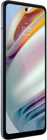 MOTOROLA G40 Fusion (Dynamic Gray, 128 GB)
