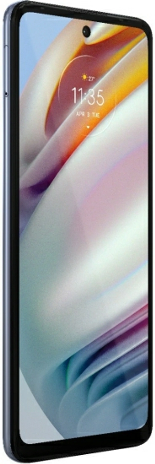 MOTOROLA G40 Fusion (Dynamic Gray, 128 GB)