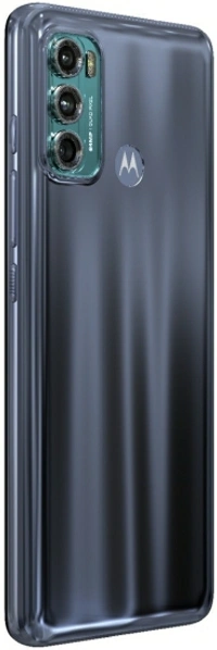 MOTOROLA G40 Fusion (Dynamic Gray, 128 GB)