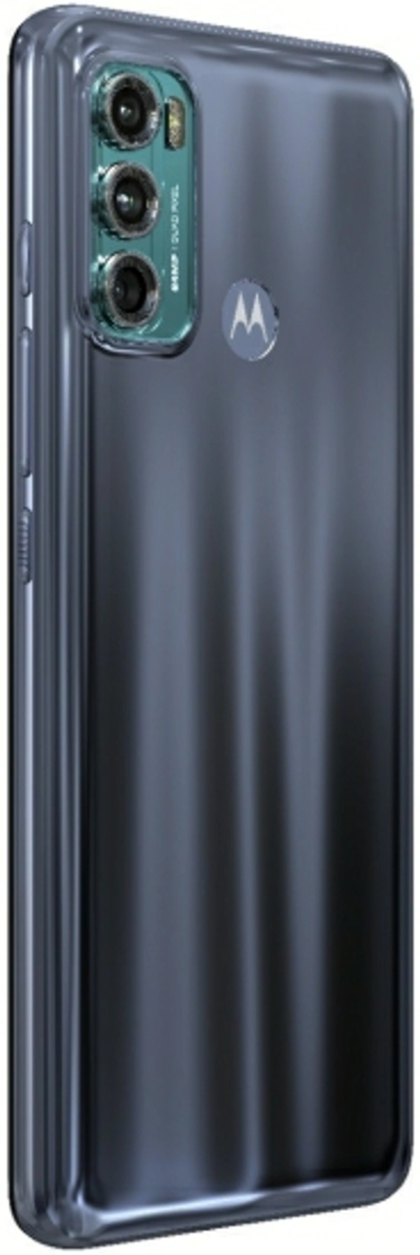 MOTOROLA G40 Fusion (Dynamic Gray, 128 GB)