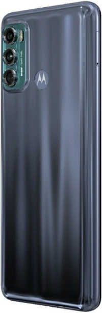 MOTOROLA G40 Fusion (Dynamic Gray, 128 GB)