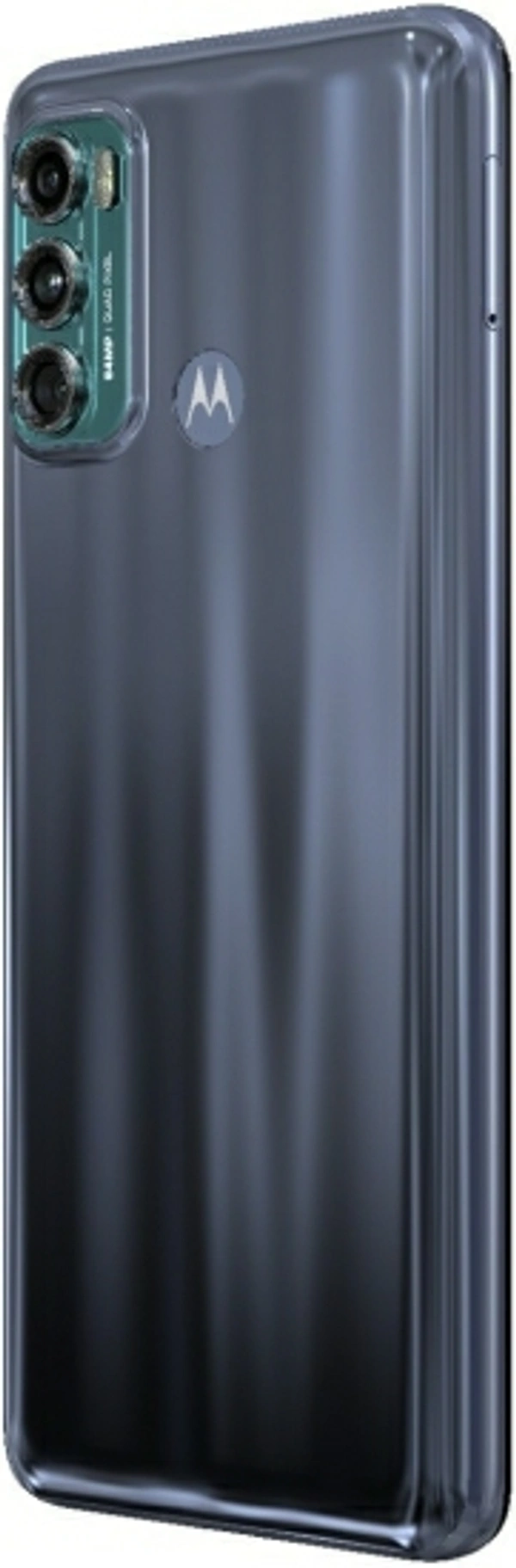 MOTOROLA G40 Fusion (Dynamic Gray, 128 GB)