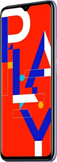 Infinix Hot 10 Play (7° Purple, 64 GB)