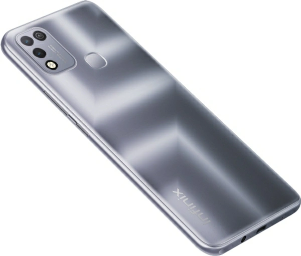 Infinix Hot 10 Play (7° Purple, 64 GB)