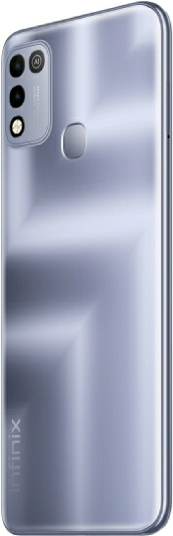 Infinix Hot 10 Play (7° Purple, 64 GB)