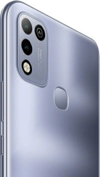 Infinix Hot 10 Play (7° Purple, 64 GB)