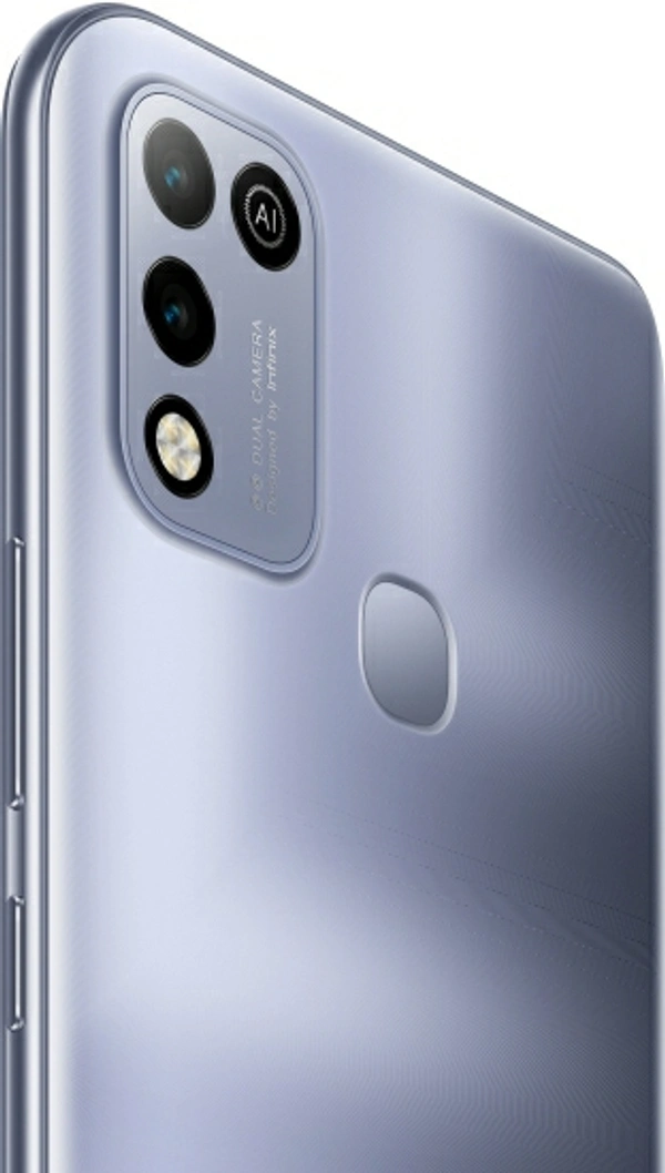 Infinix Hot 10 Play (7° Purple, 64 GB)