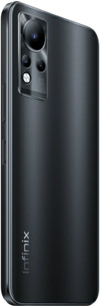 Infinix Note 11 (Graphite Black, 64 GB)